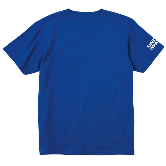 Reguläres Kurzarm-T-Shirt