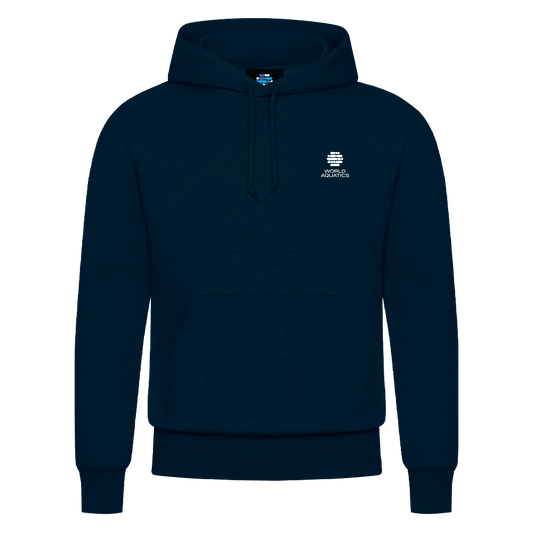 United Stream Hoodie (Warmer Fleece)