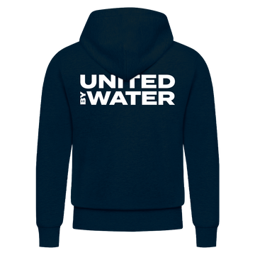 Kapuzenpullover (warmes Fleece)