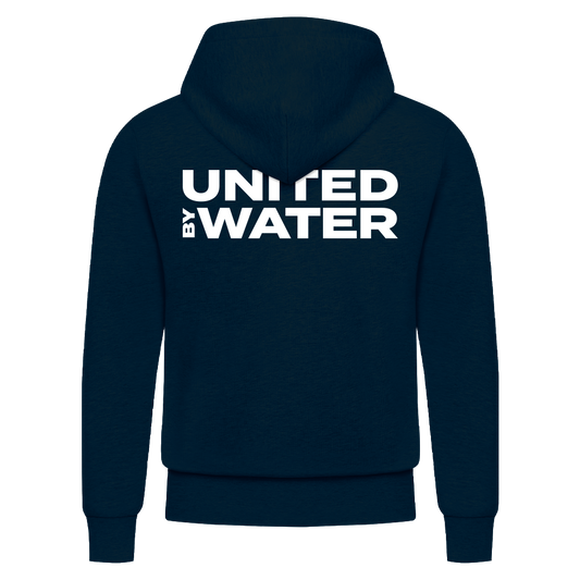 United Stream Hoodie (Warmer Fleece)