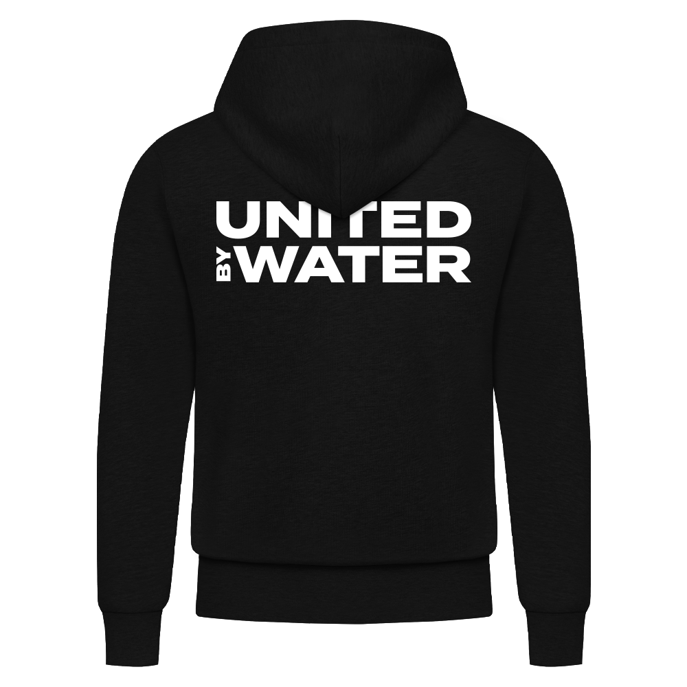 United Stream Hoodie (Warmer Fleece) – WORLD AQUATICS ONLINE SHOP