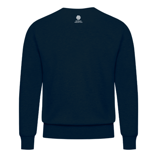 Sudadera United Stream (forro polar)