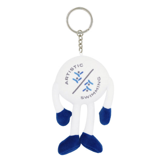Wassersport Plüsch-Taschenanhänger