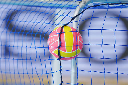 KAP7 AQUA Offizieller Spielball Größe 4