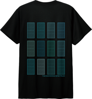 Camiseta Lane Palette Kolme 3