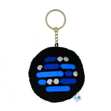 Aquatics Soft Puff Taschenanhänger