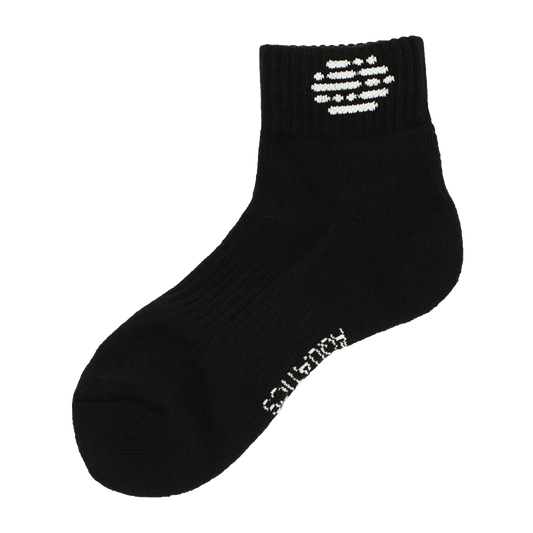 Sportsocken mit Basislogo (2 Paar)