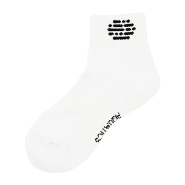 Sportsocken mit Basislogo (2 Paar)
