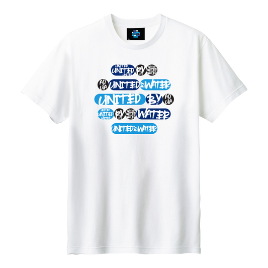 Limitiertes Grafik-T-Shirt
