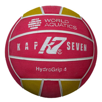 KAP7 AQUA Offizieller Spielball Größe 4