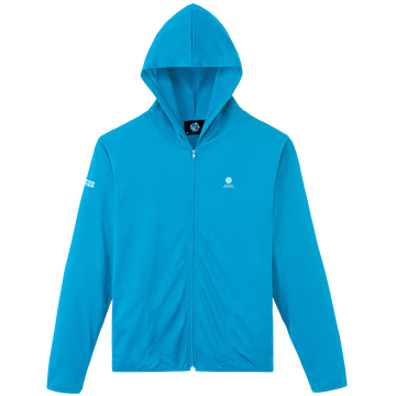Air Mesh Light  Zip-up