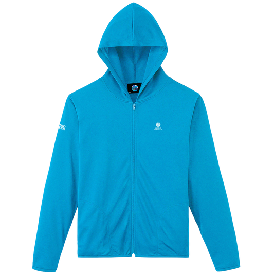 Air Mesh Light  Zip-up