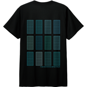 Camiseta Lane Palette Kolme 3