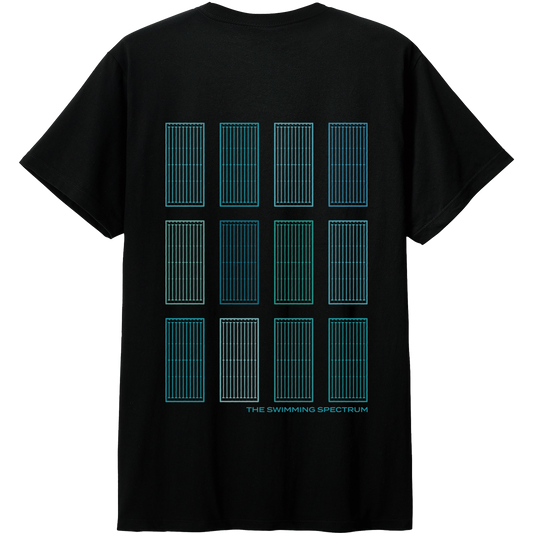Lane Palette T-shirt Casina 12