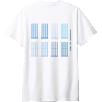 Lane Palette T-shirt Kasi 8