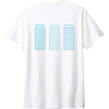 Lane Palette T-shirt Kolme 3