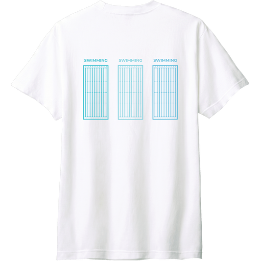 Lane Palette T-shirt Kolme 3