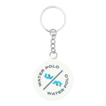 Aquatics Flex Schlüsselanhänger Signature