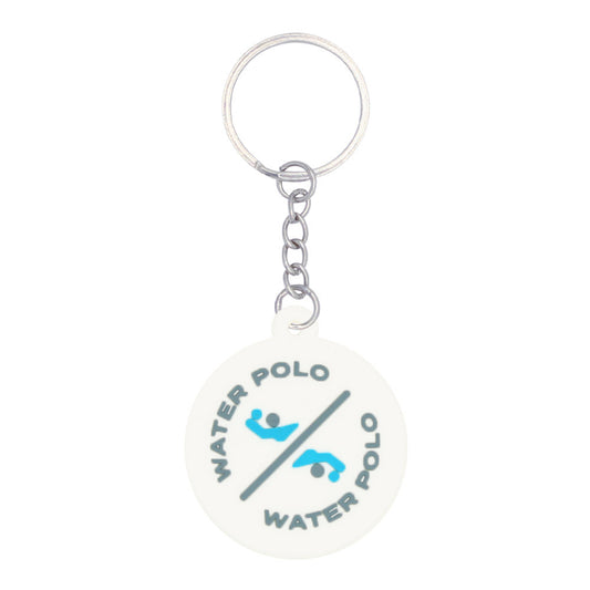 Aquatics Flex Schlüsselanhänger Signature