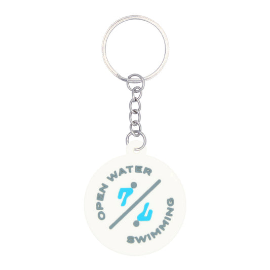 Aquatics Flex Schlüsselanhänger Signature